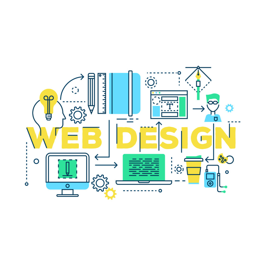 website designing in Agra