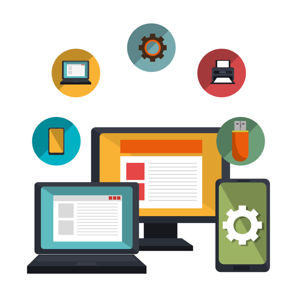 Digital Marketing Service Providers