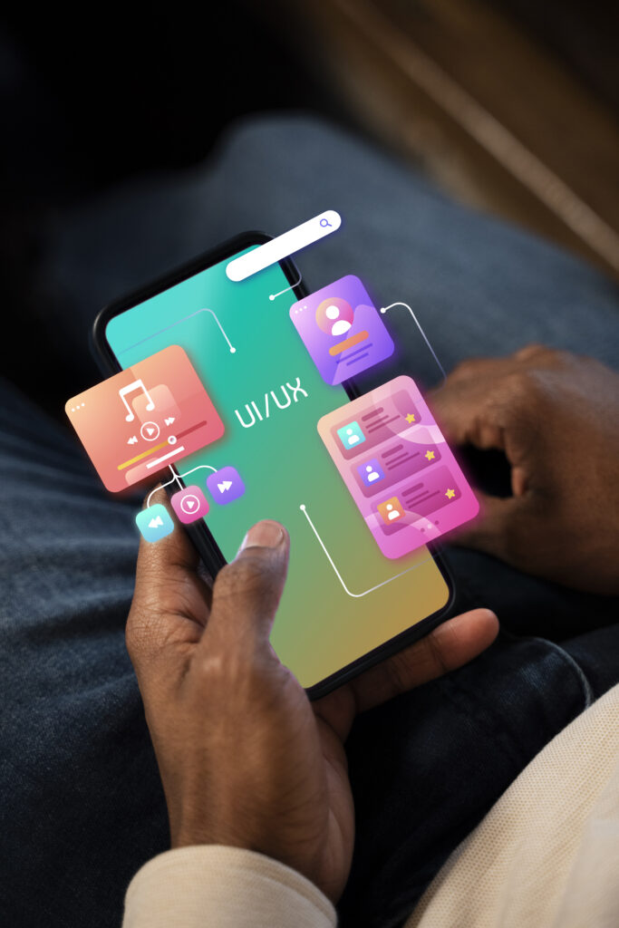 Mobile App Development in Agra