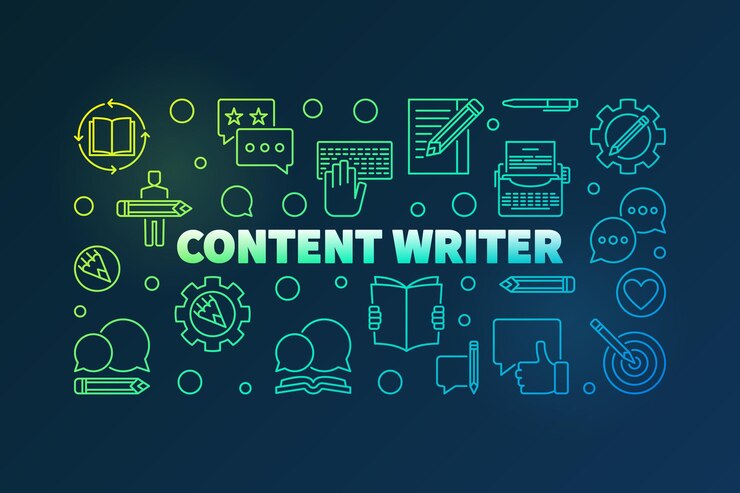 Where Creativity Meets Strategy – Content Writing Tips