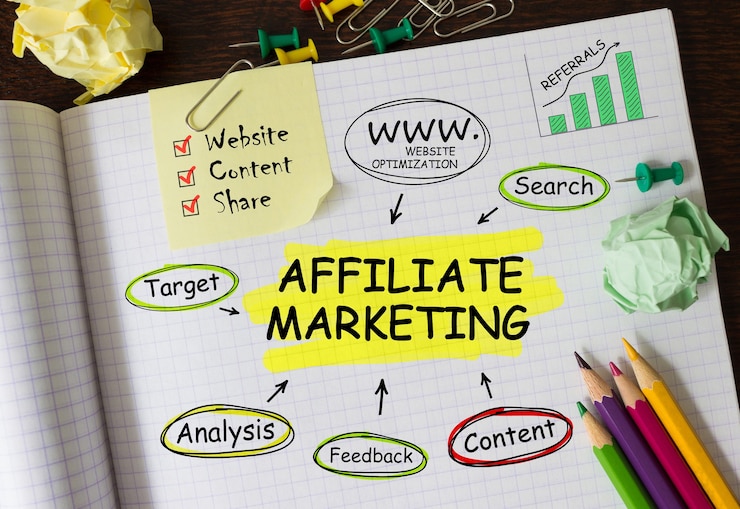 Affiliate Marketing Secrets: Boost Your Earnings Fast