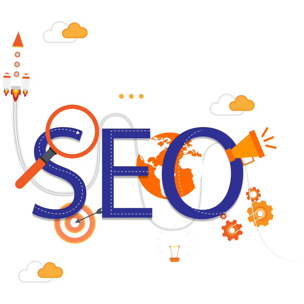 seo classes in agra