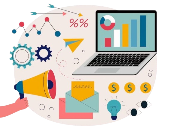 performance marketing training in agra