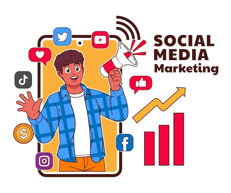 Learn Social Media Marketing in Agra for Beginners