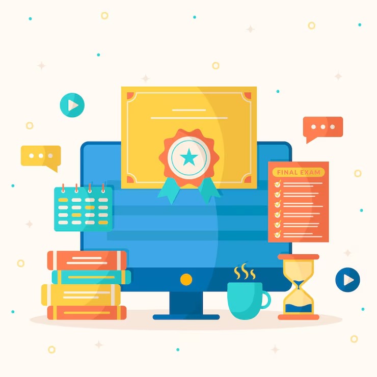 Diploma in Computer Applications