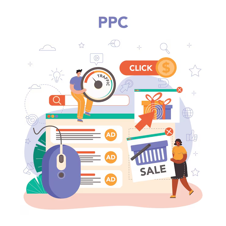 PPC Course in Agra