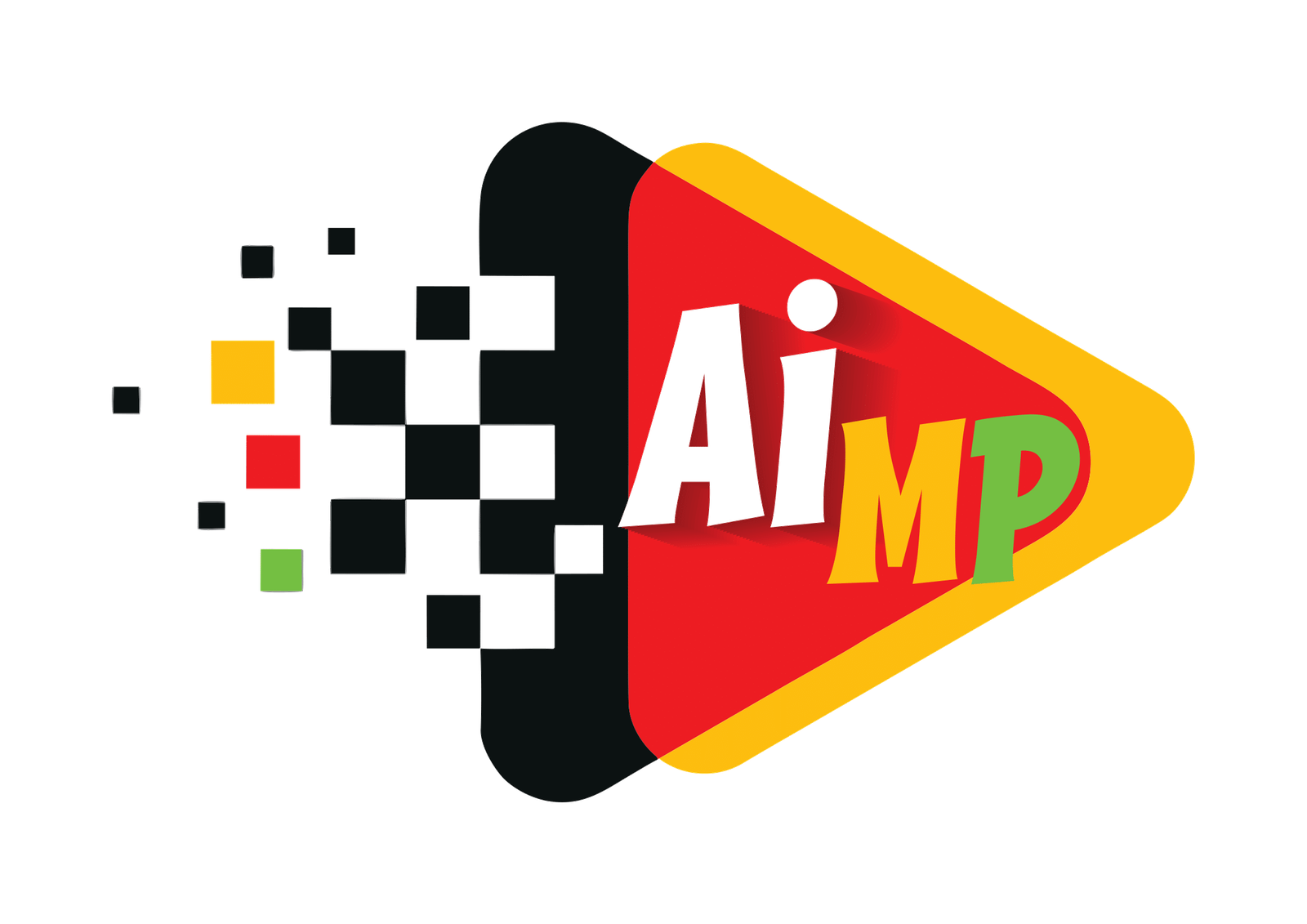 AI Media Pixel